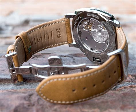 repkica deployant clasp for panerai|deployant clasp vs buckle.